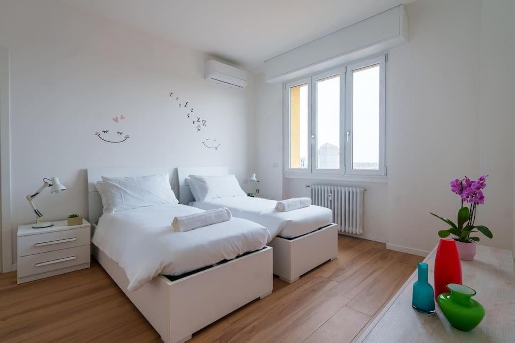 Comfort Style Milão