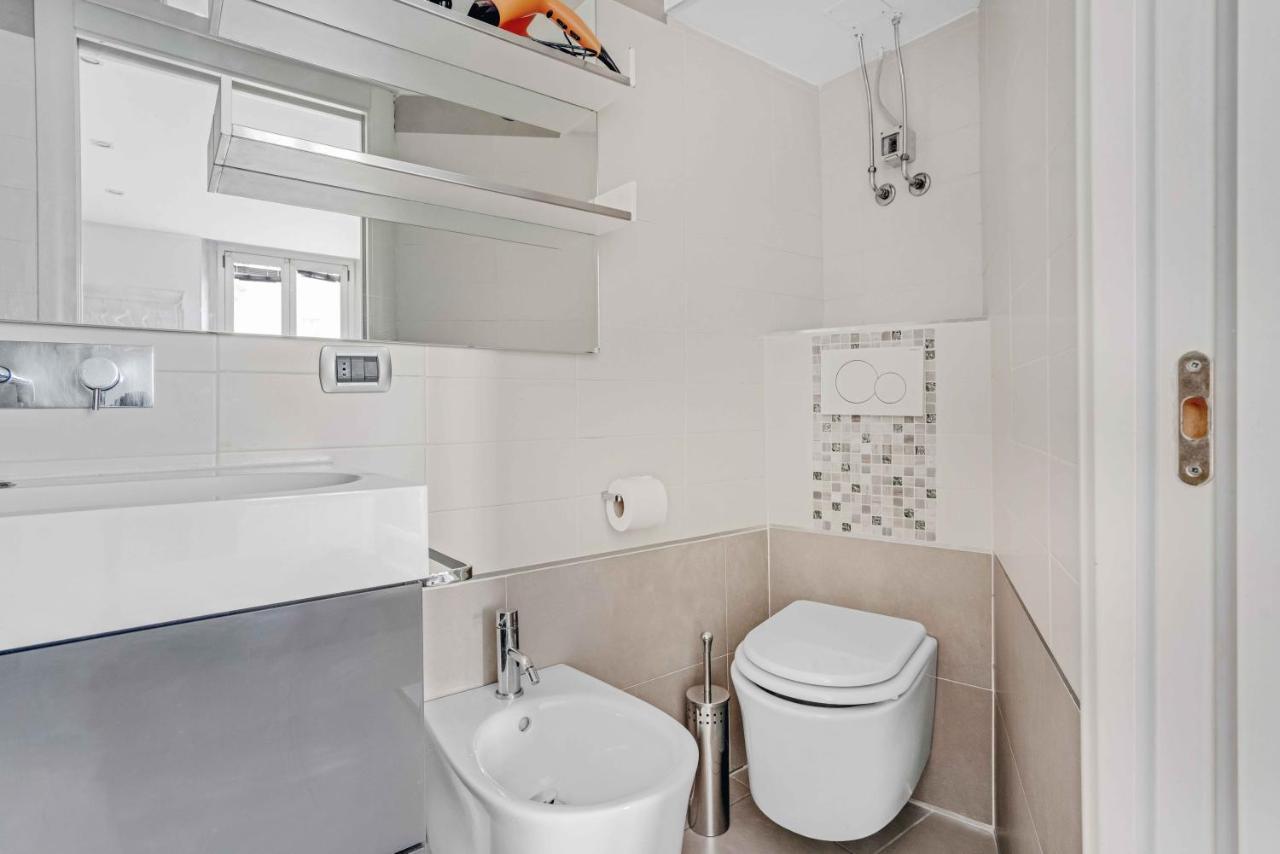 Cc8 -brera-isola- Modern - - Wifi Appartamento *