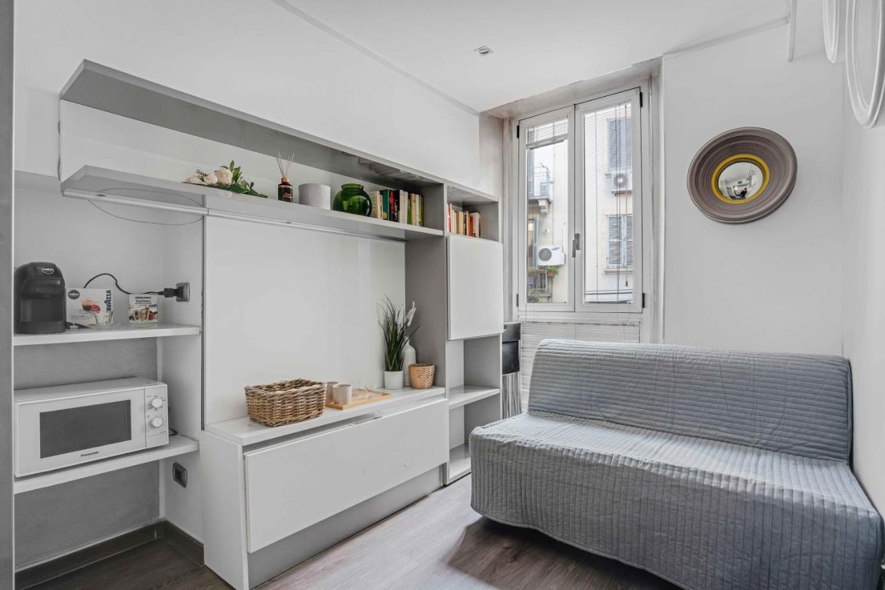 Appartamento Cc8 -brera-isola- Modern - - Wifi