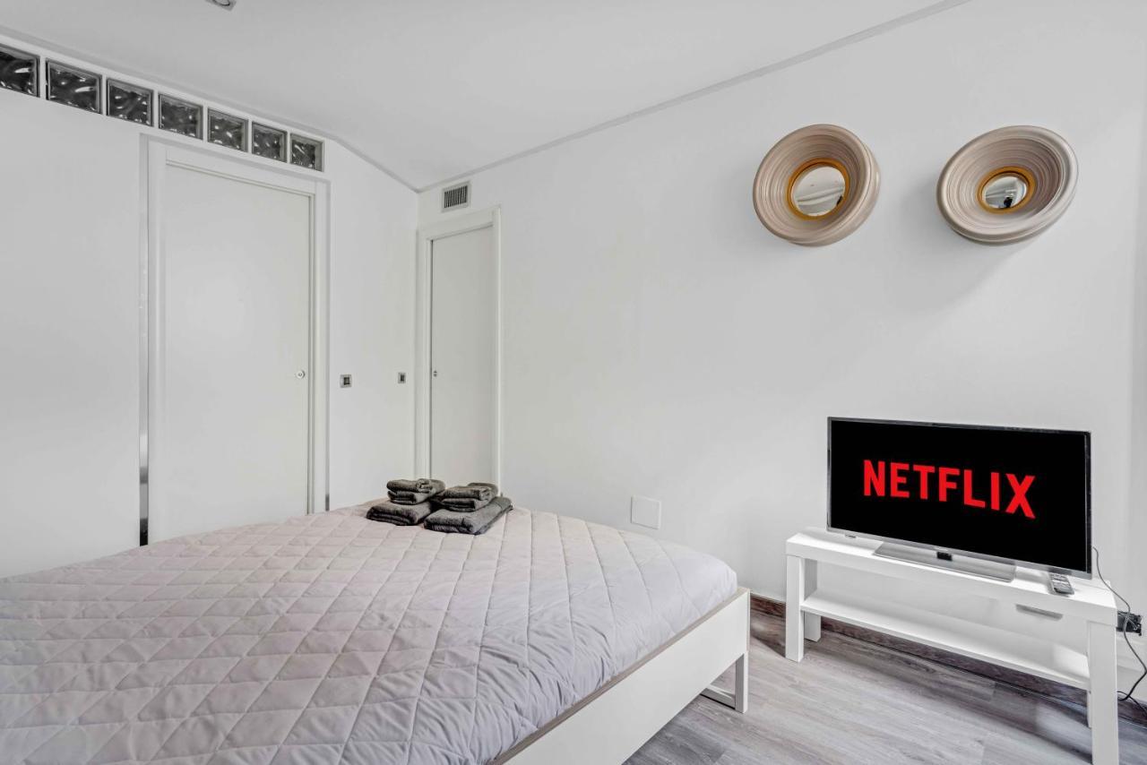 Cc8 -brera-isola- Modern - - Wifi Appartamento *