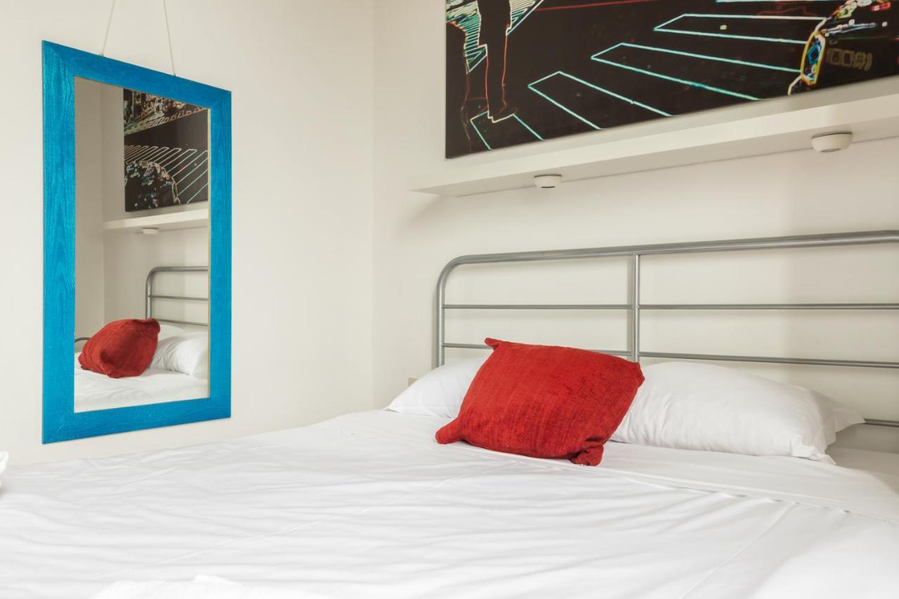 Apartment Rifugio Silenzioso Vicino Aeroporto - Homeunity Milan