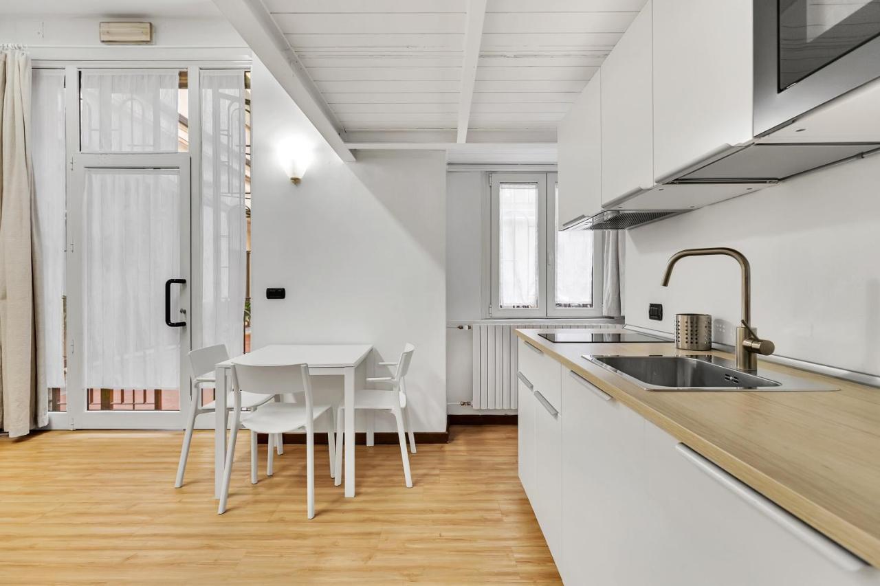 Apartment Loft Margarita *