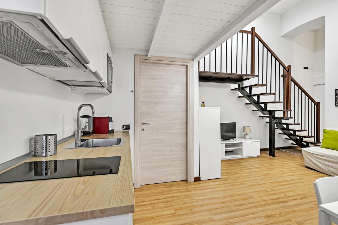 Loft Margarita Apartment Milan