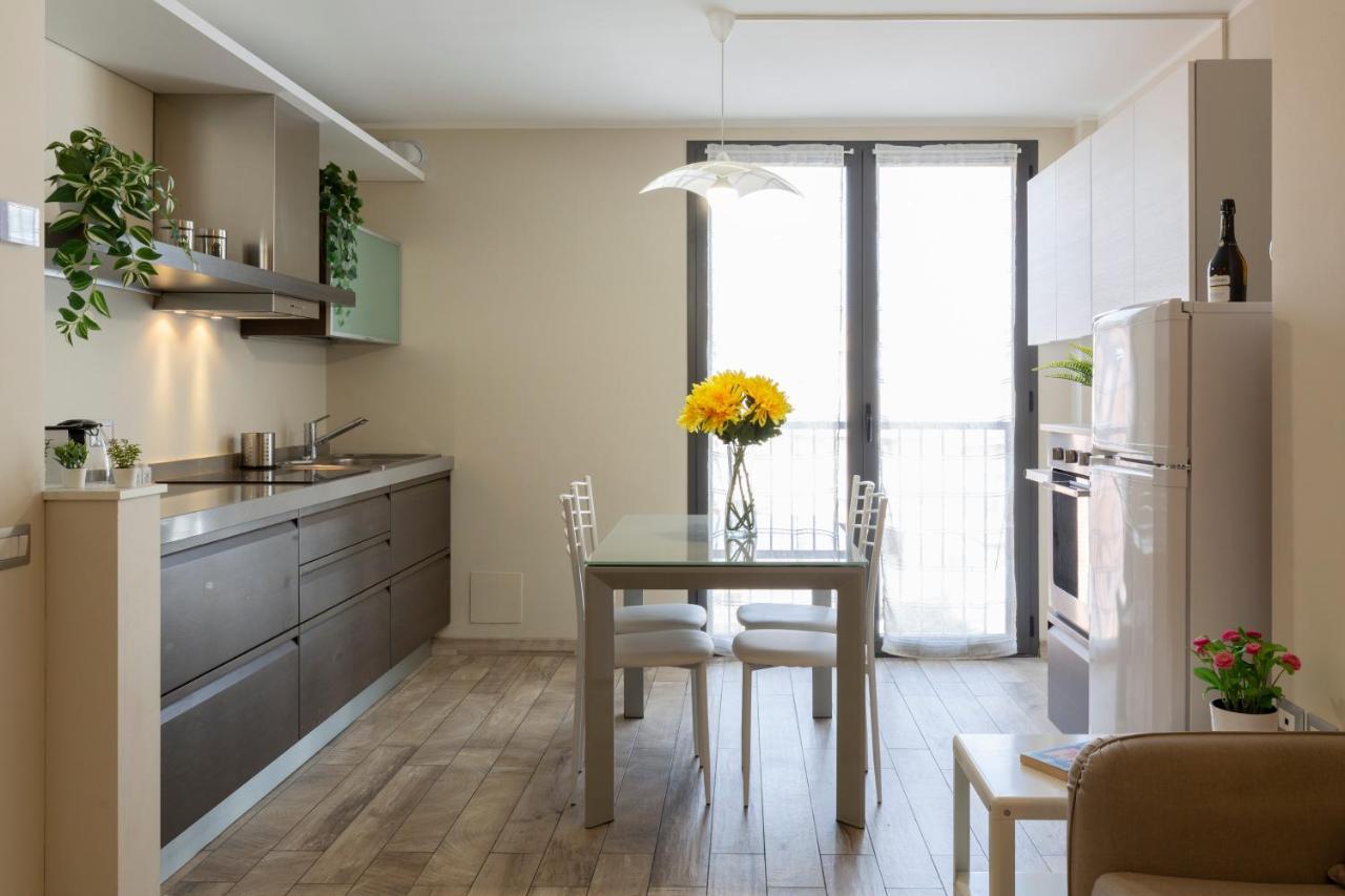 Salomone - Mecenate District Apartment *
