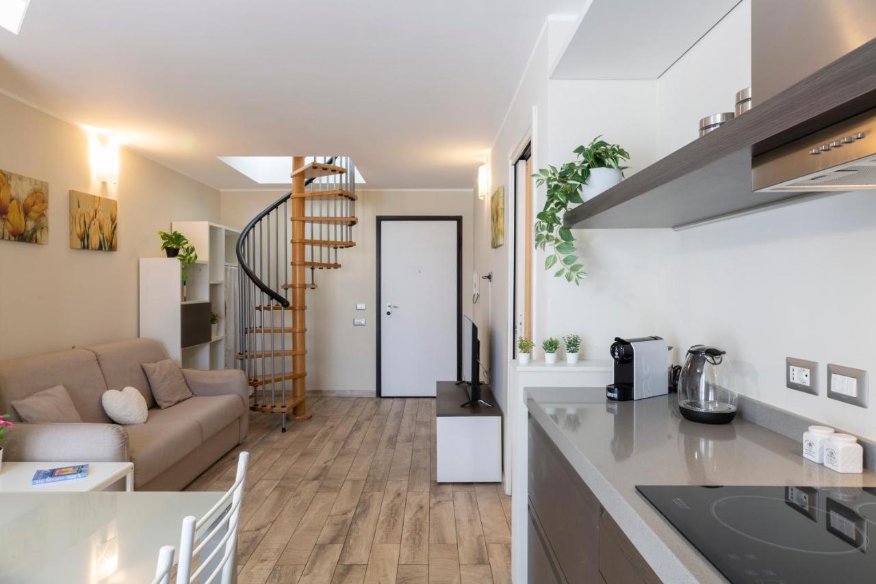 Salomone - Mecenate District Apartment *