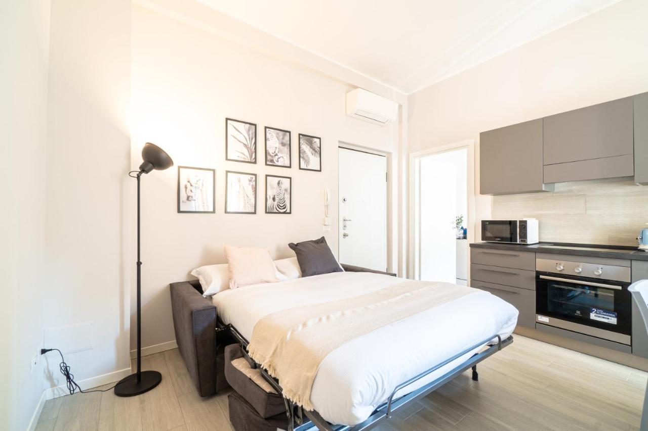 Apartment Easylife - Accogliente Residenza A Due Passi Dal Duomo