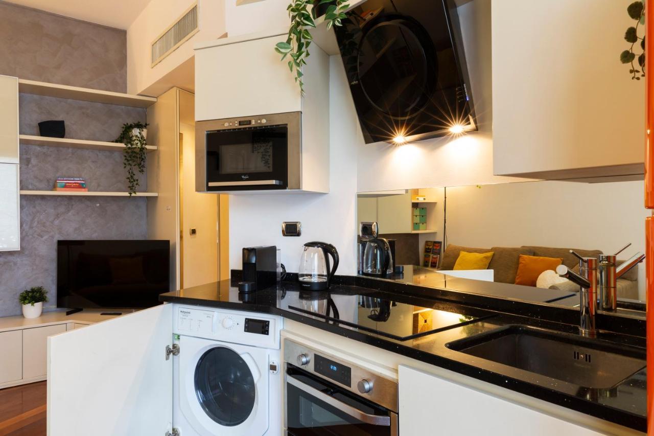 Apartment California Dreaming Milan