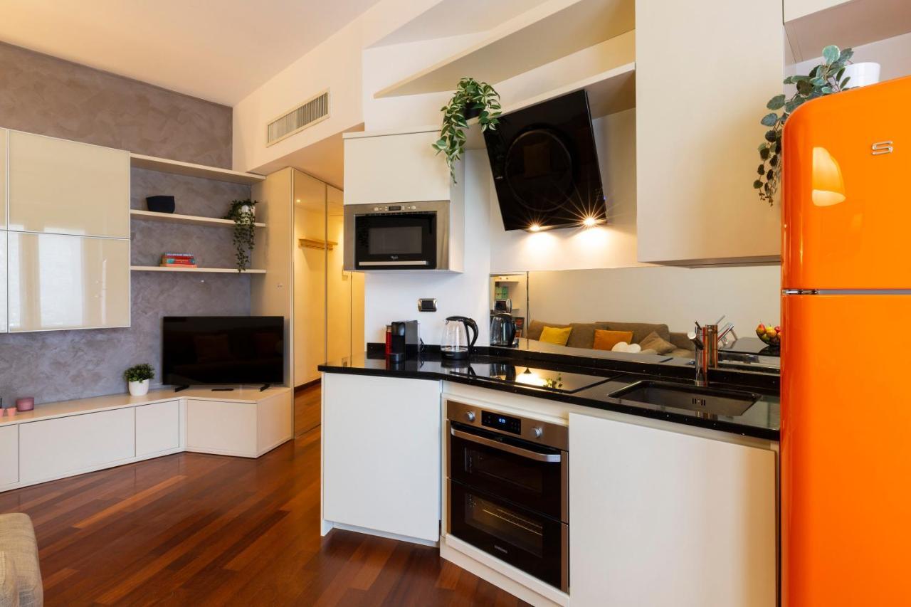 Apartment California Dreaming Milan