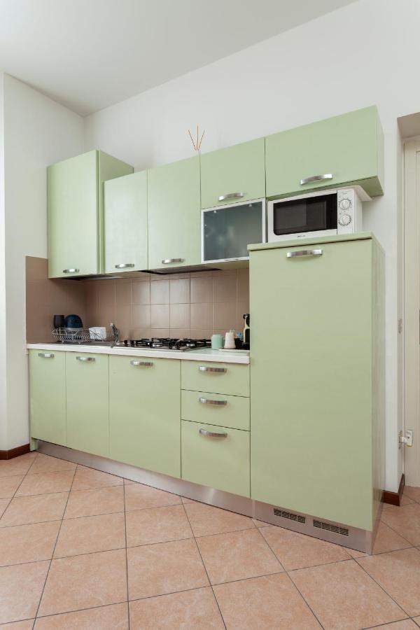 Casa de férias Exquisite Vannucci- Porta Romana
