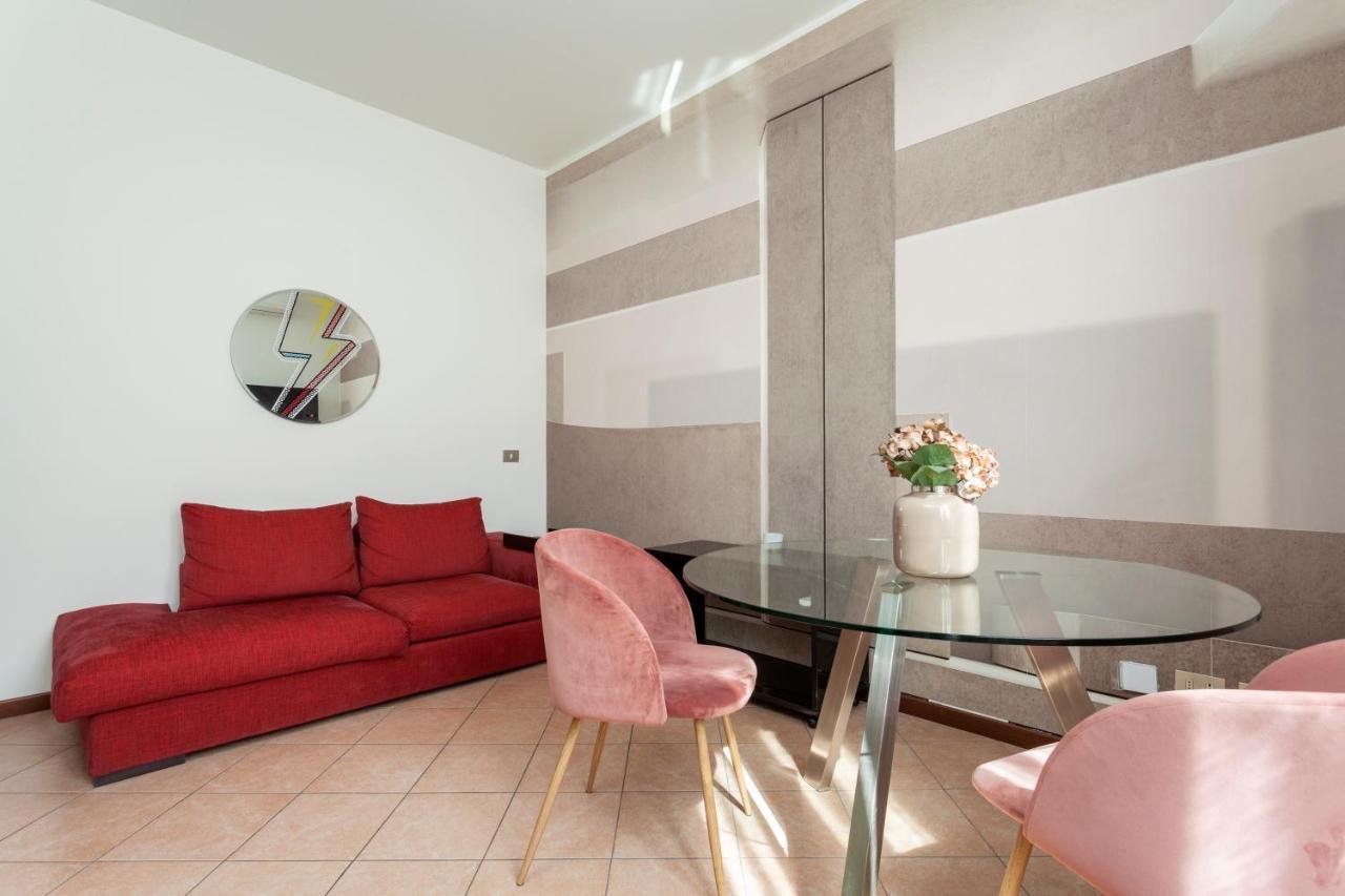 Casa de férias Exquisite Vannucci- Porta Romana *