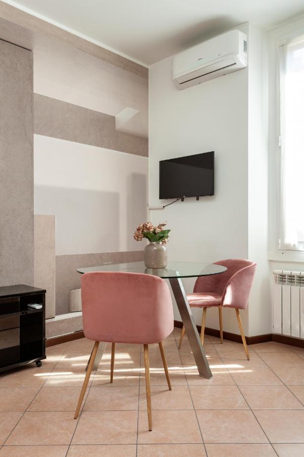 Casa de férias Exquisite Vannucci- Porta Romana