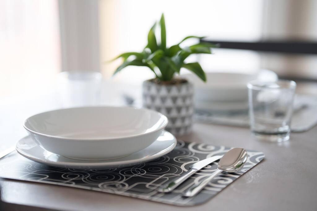 Comfort Style Apartamento *
