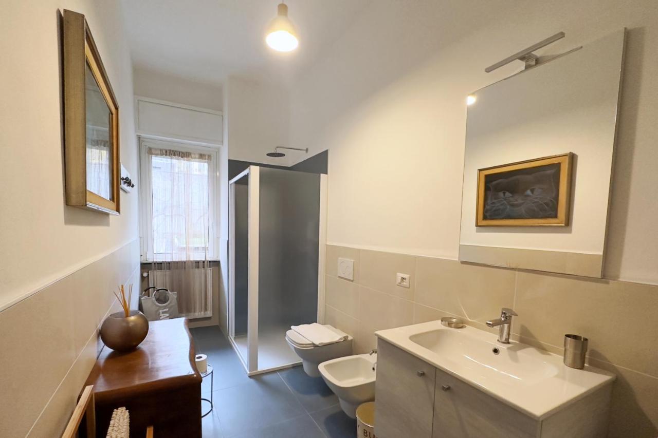Apartment Orea Spiti - Drawings In Teodosio