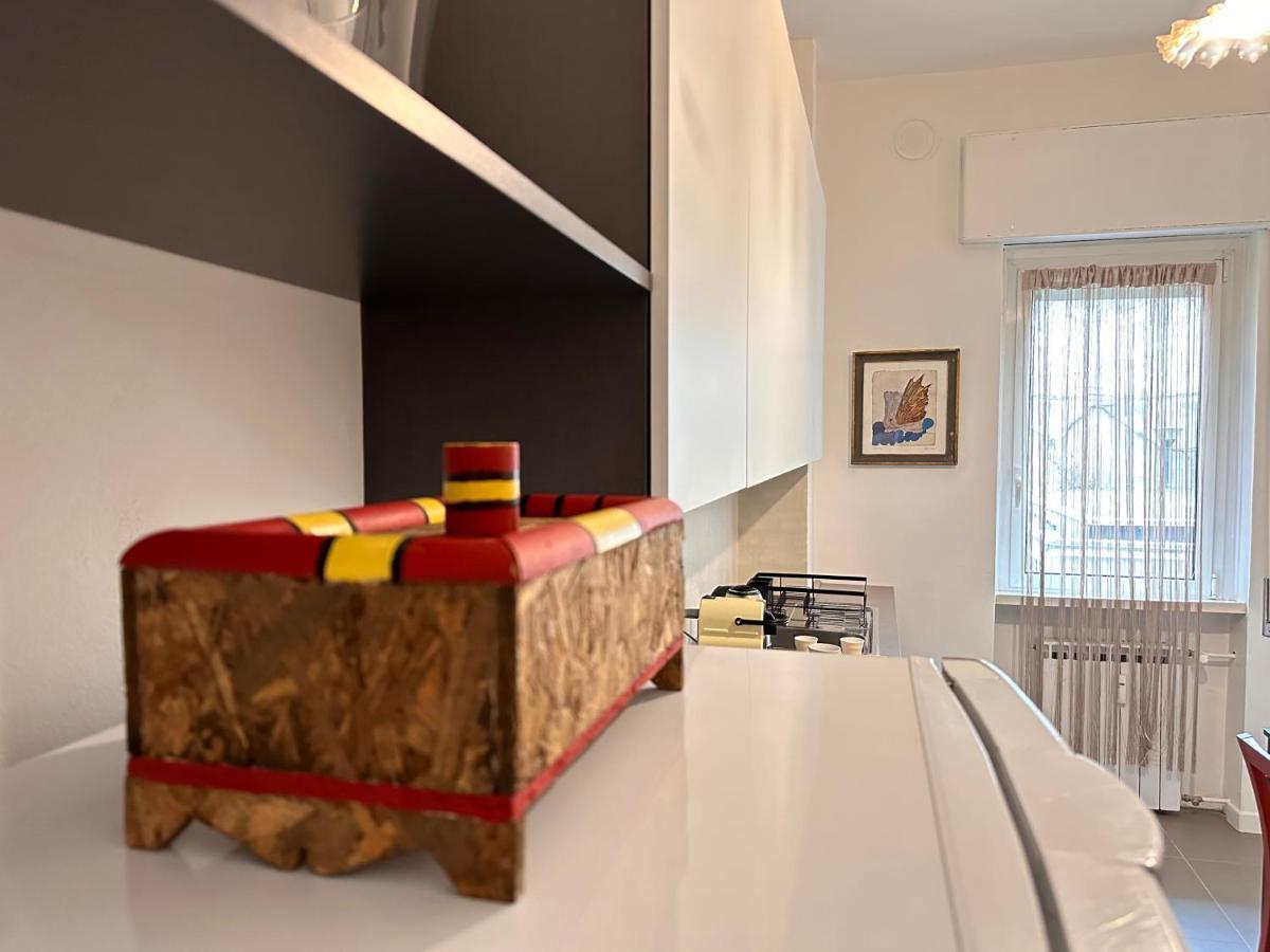Apartment Orea Spiti - Drawings In Teodosio