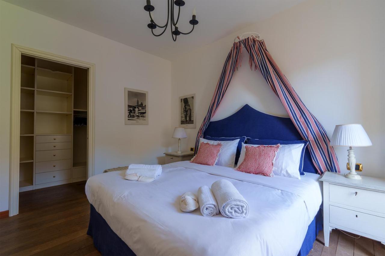 Apartment Montenapoleone-duomo Attico Di Lusso E Parcheggio Privato Milan