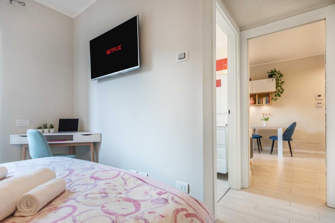 Apartamento Candy House