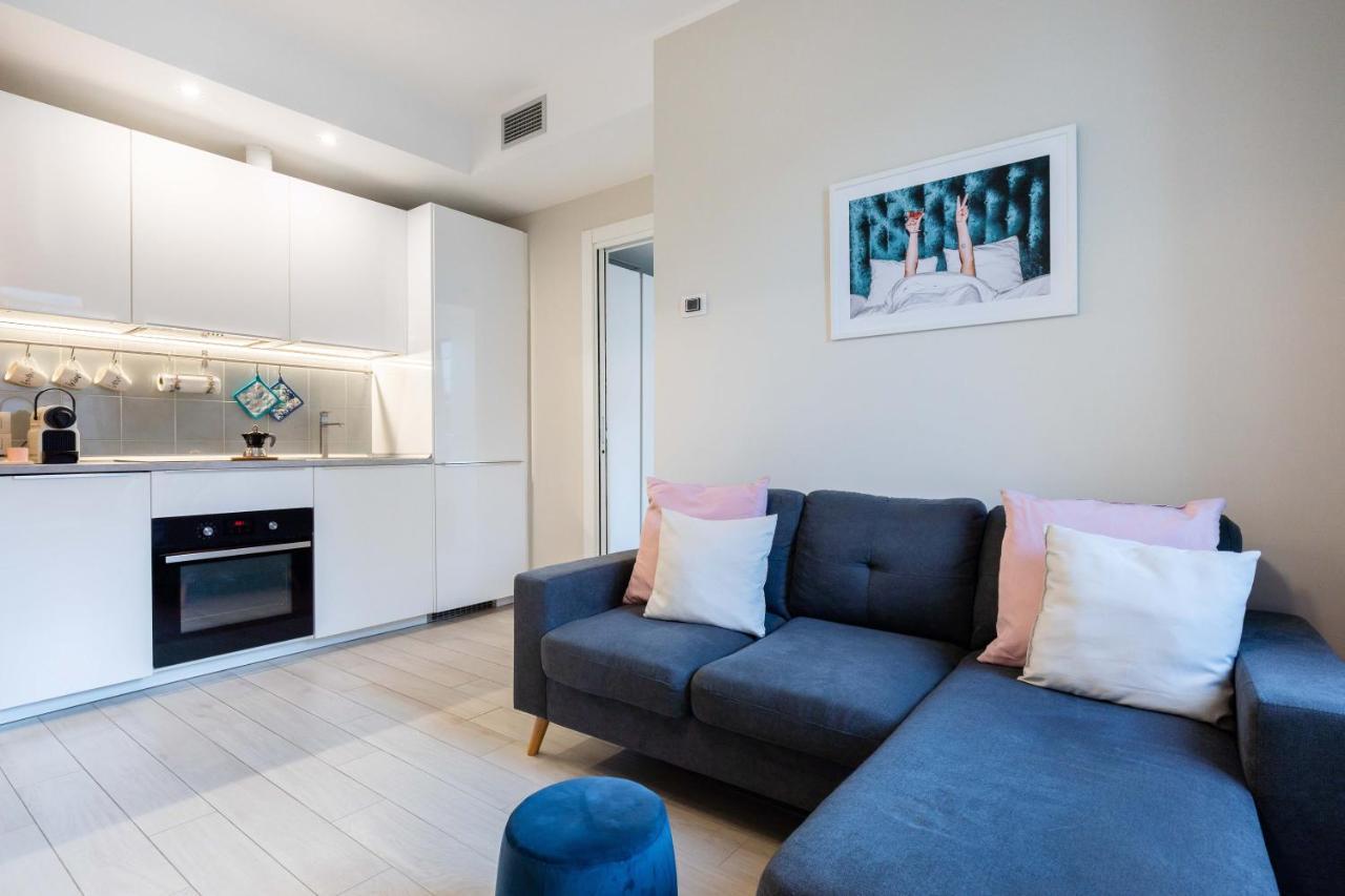 Apartamento Candy House *