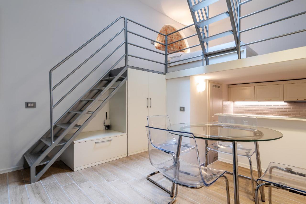 Arena Apartamento *