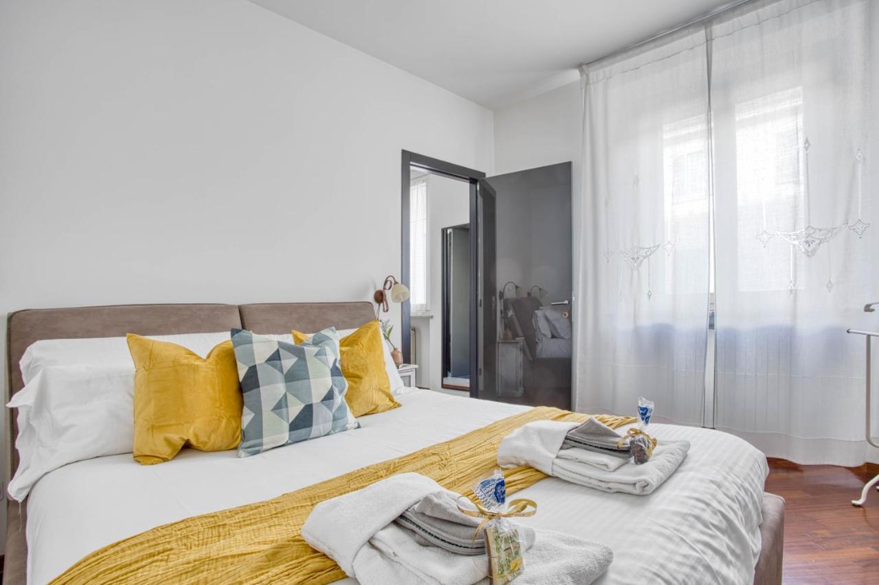 Casa Tricolore Apartment Milan