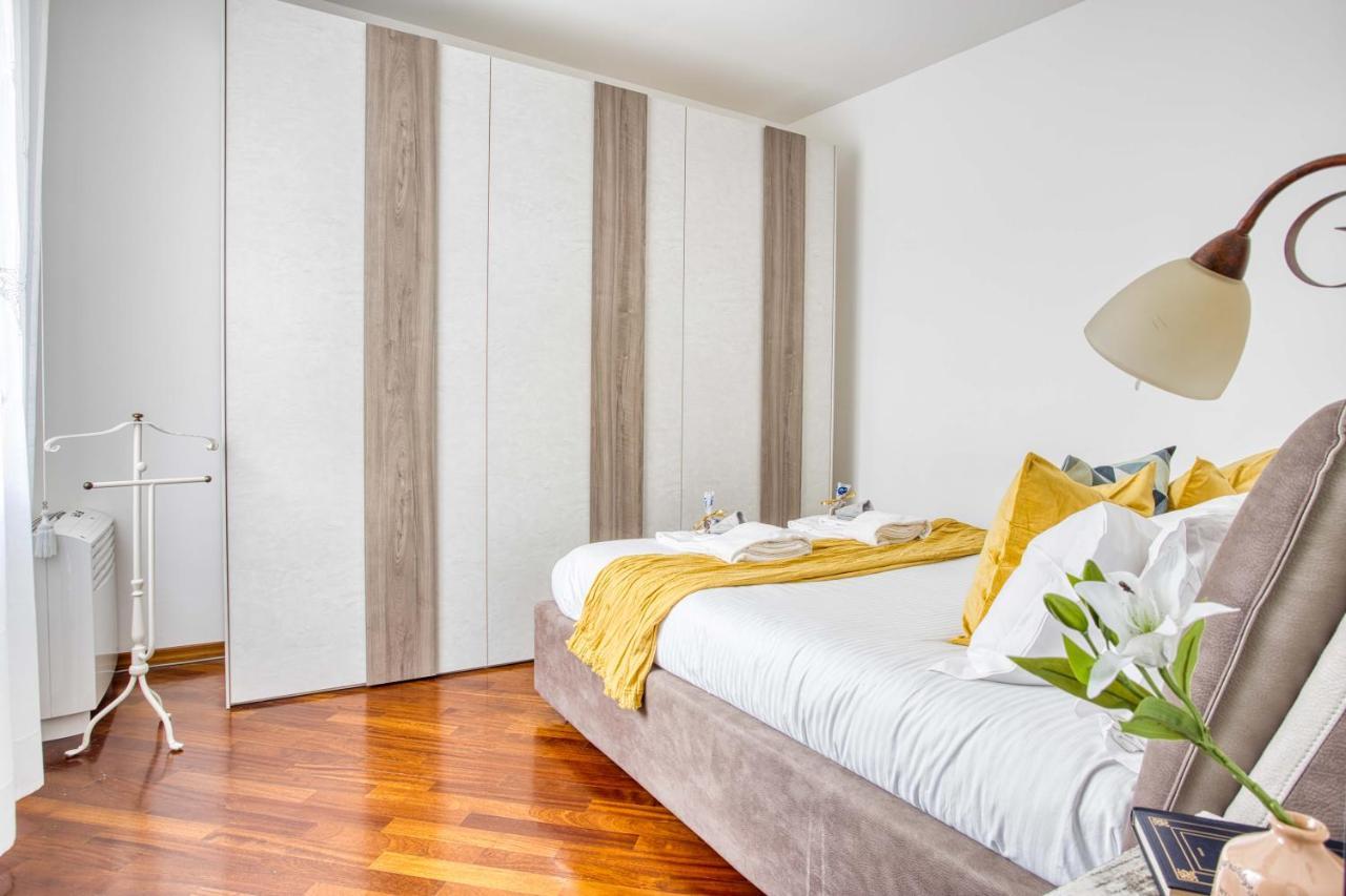 Casa Tricolore Apartment Milan
