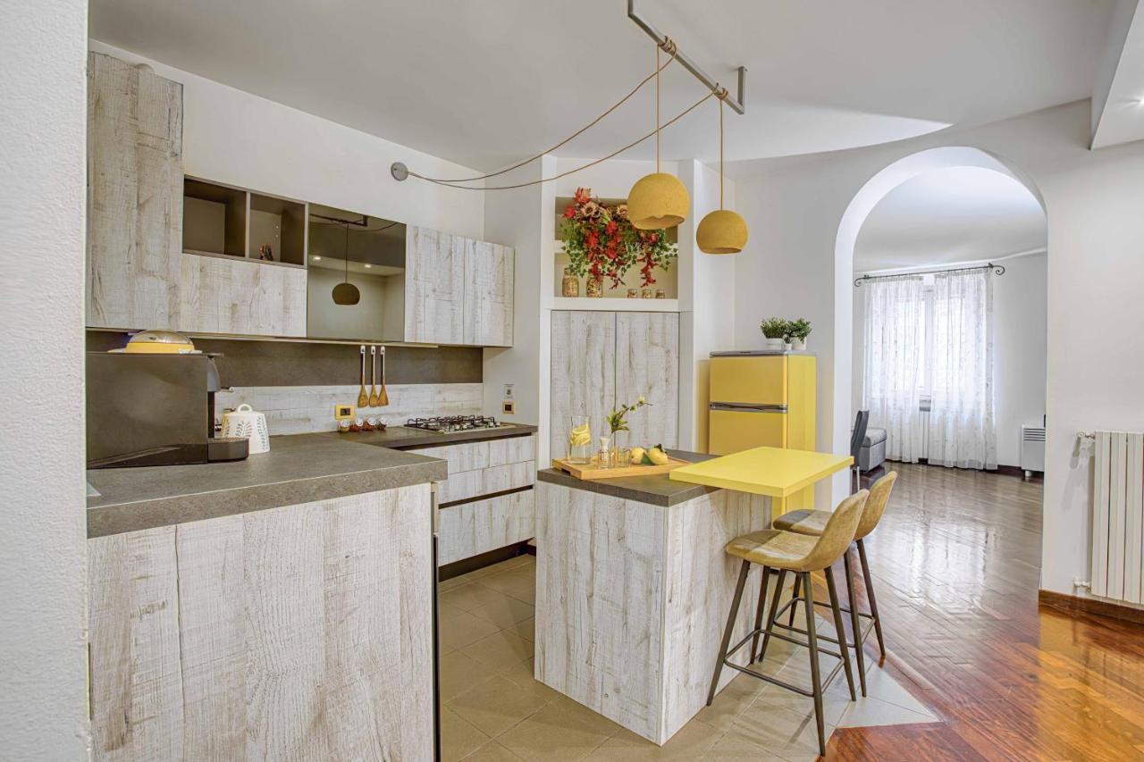 Apartment Casa Tricolore Milan