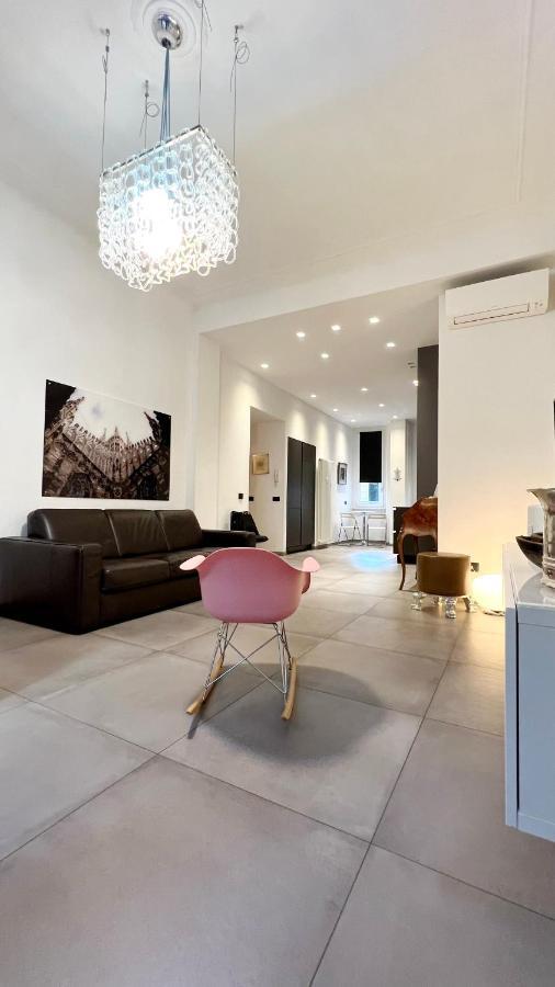 Centro, Life, Mico * Milan