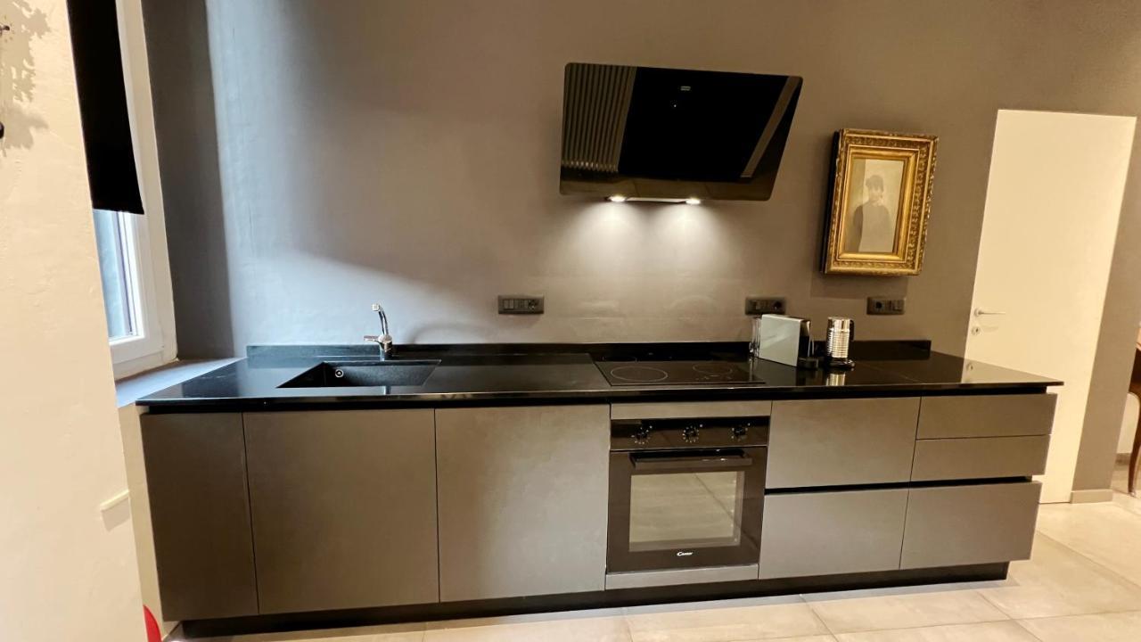 Apartment Centro, Life, Mico Milan