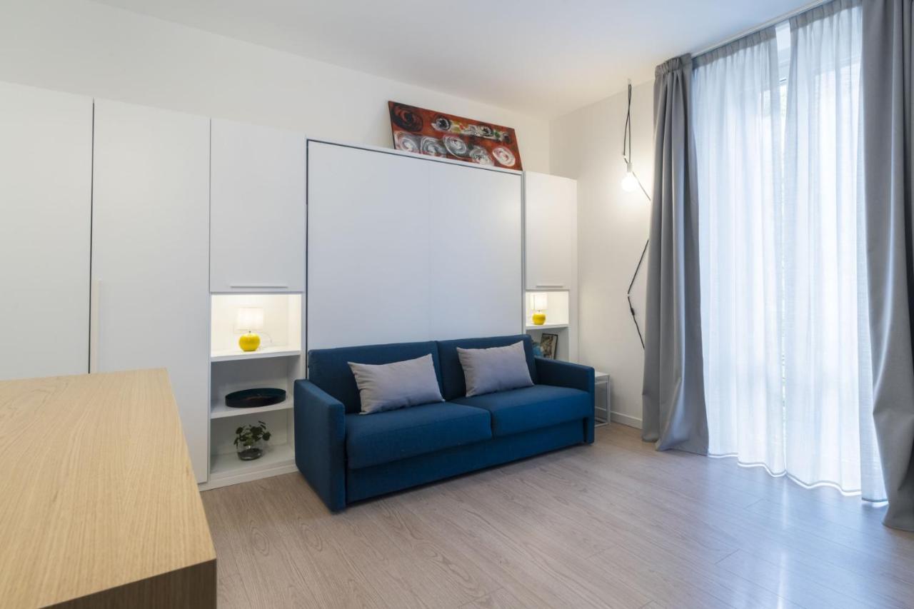 Easylife - Moderno E Chic In Porta Venezia Apartment Milan