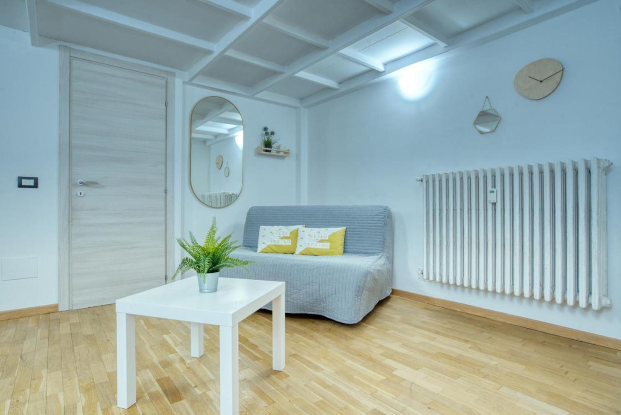 Emo 19 Apartamento Milão