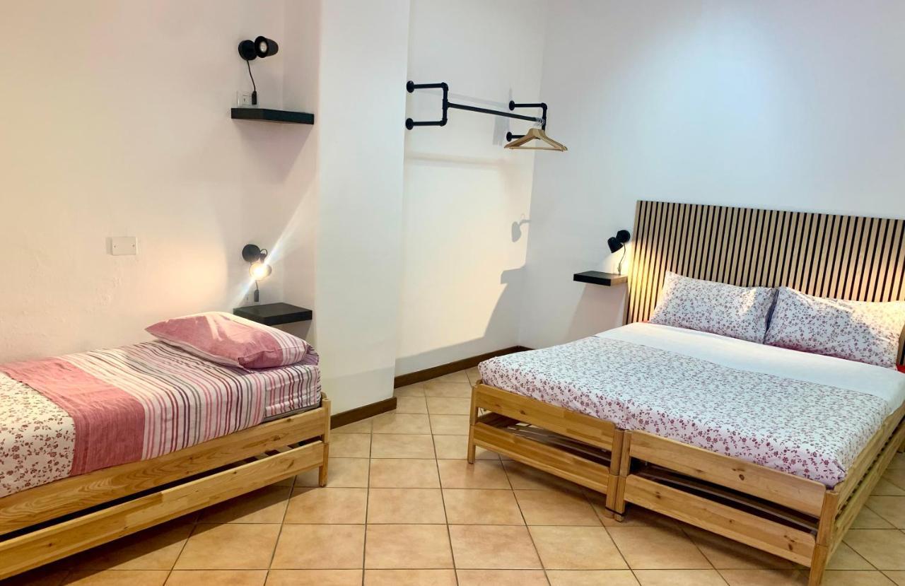 Albergue Cascina Bellaria