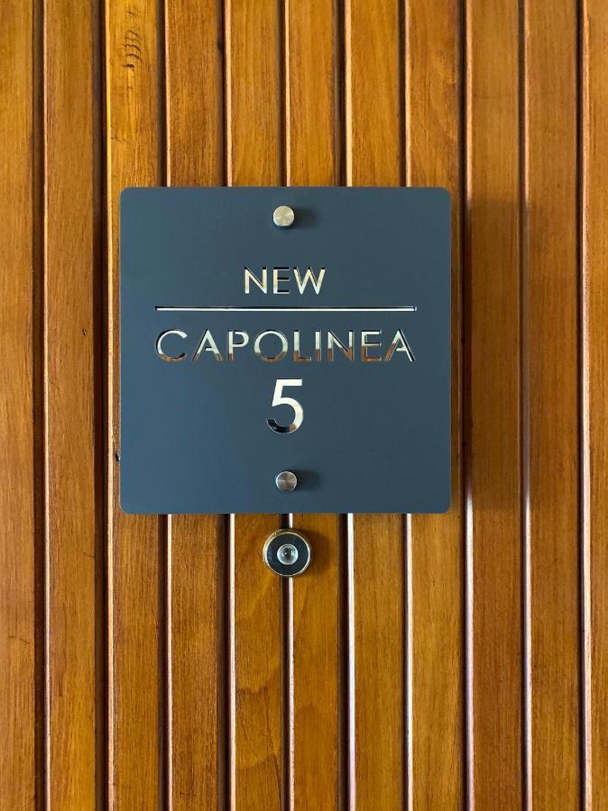 New Capolinea 5 -