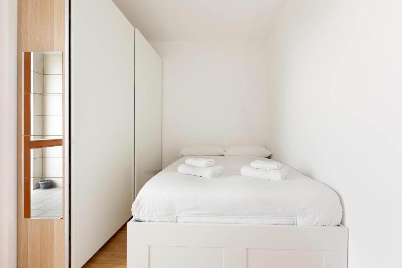 Comfy X3 - With Balcony * Milan