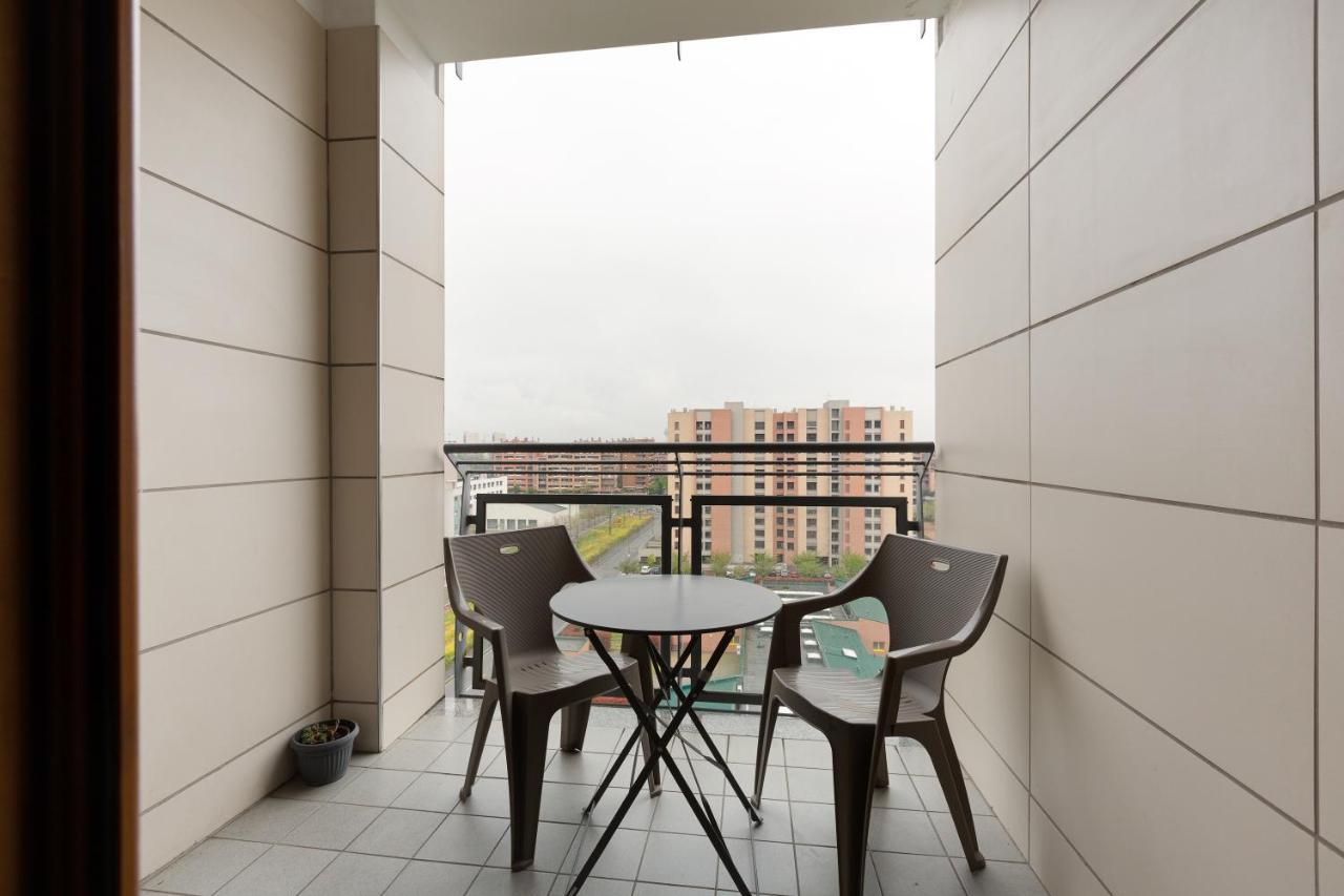 Comfy X3 - With Balcony * Milan