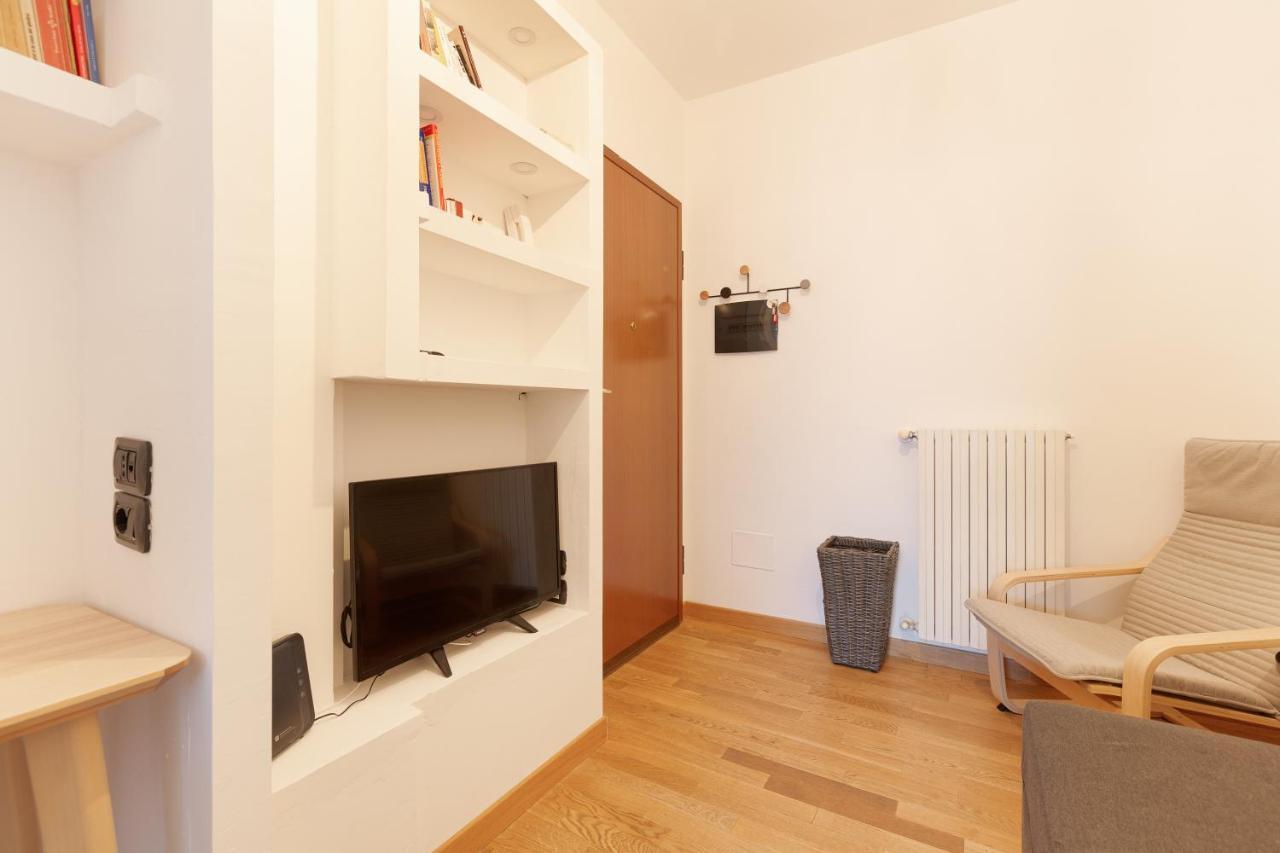 Comfy X3 - With Balcony Apartment *