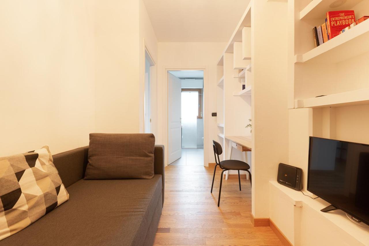 Comfy X3 - With Balcony * Milan
