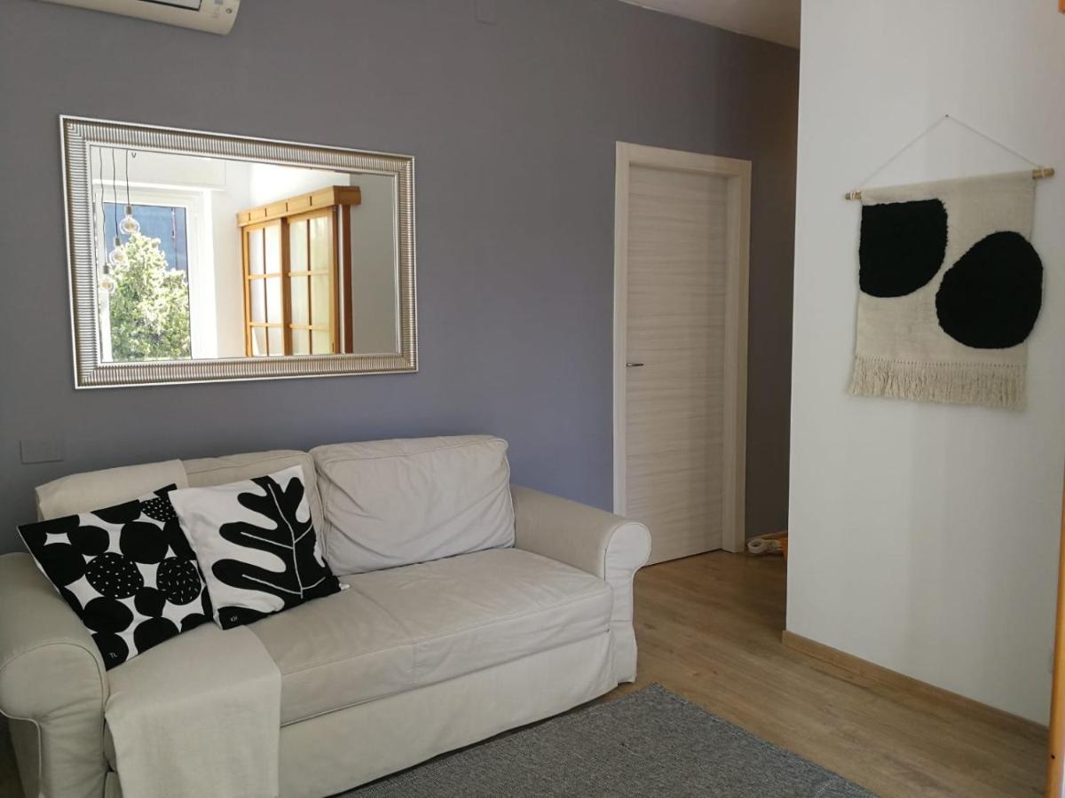 Gigio's Apartment