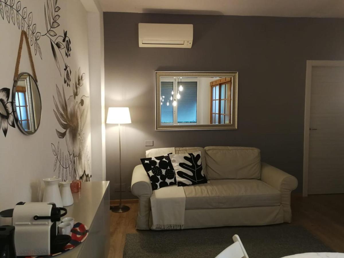 Apartment Gigio's Milan