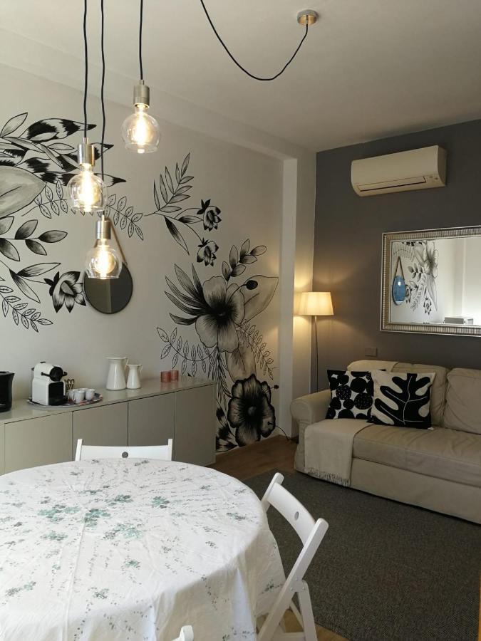 Gigio's Apartment Milan