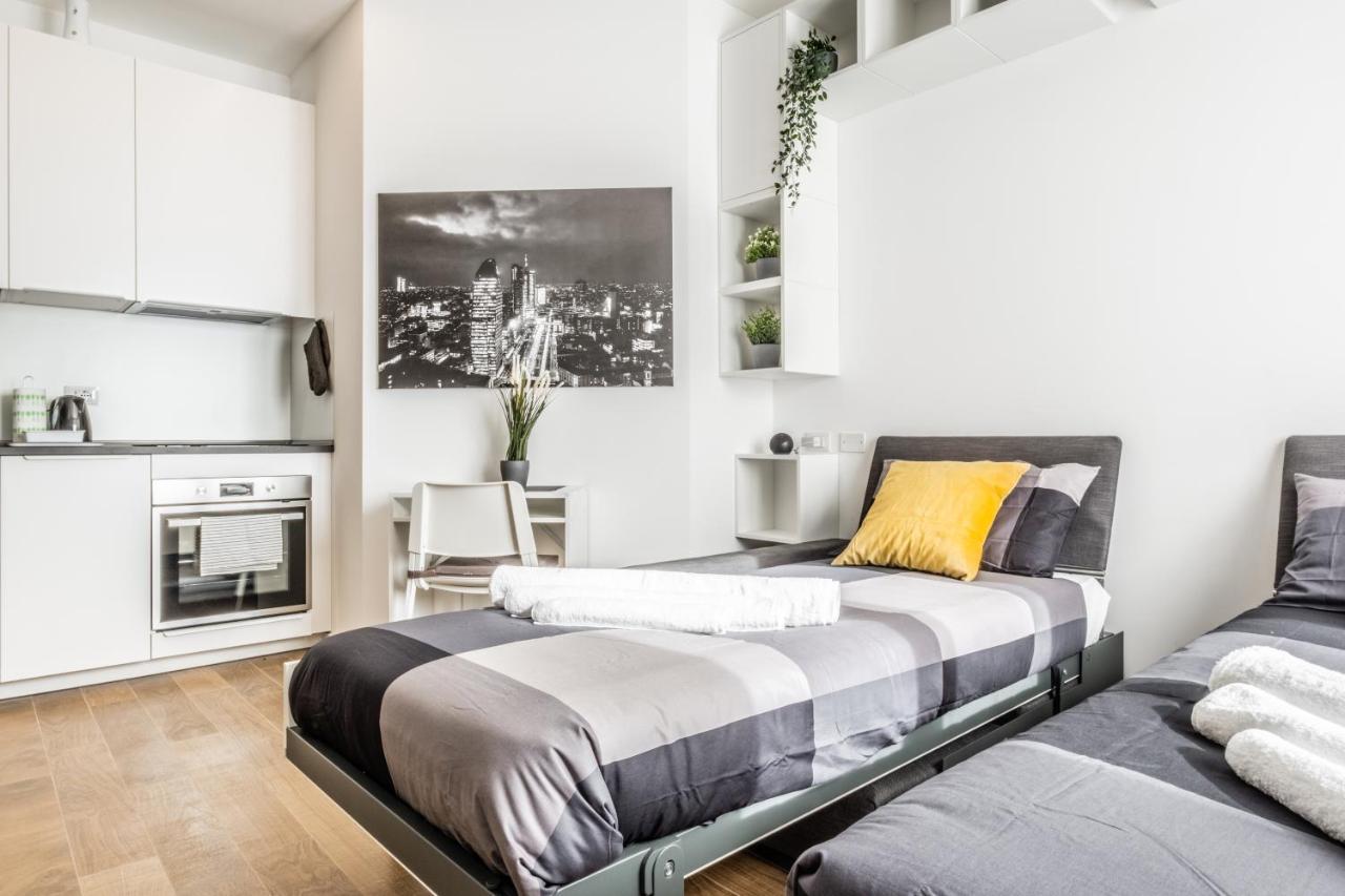 Appartamento Life House-yellow San Siro & Duomo
