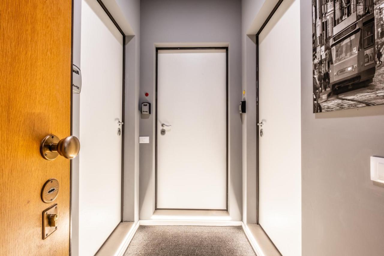 Apartamento City Life House-blue San Siro & Duomo *