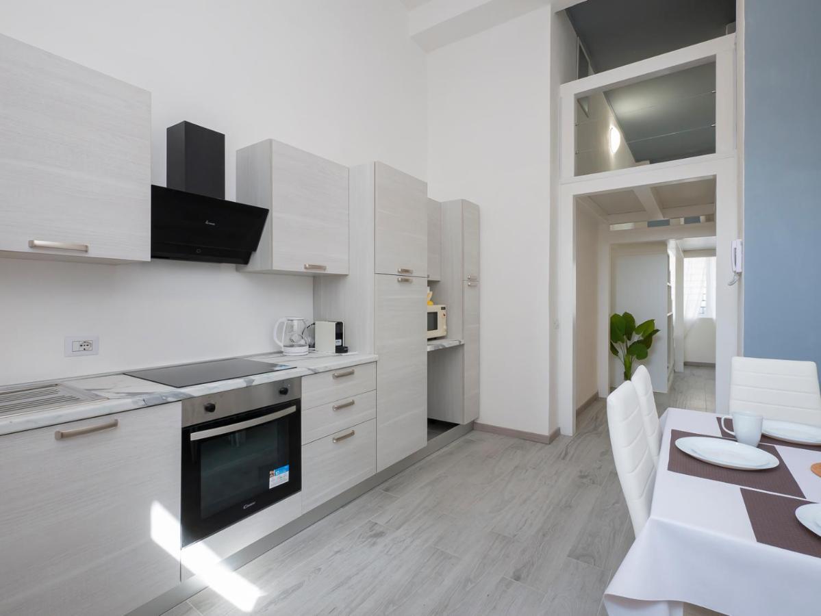 I Host - Neera 22 Apartment Milan