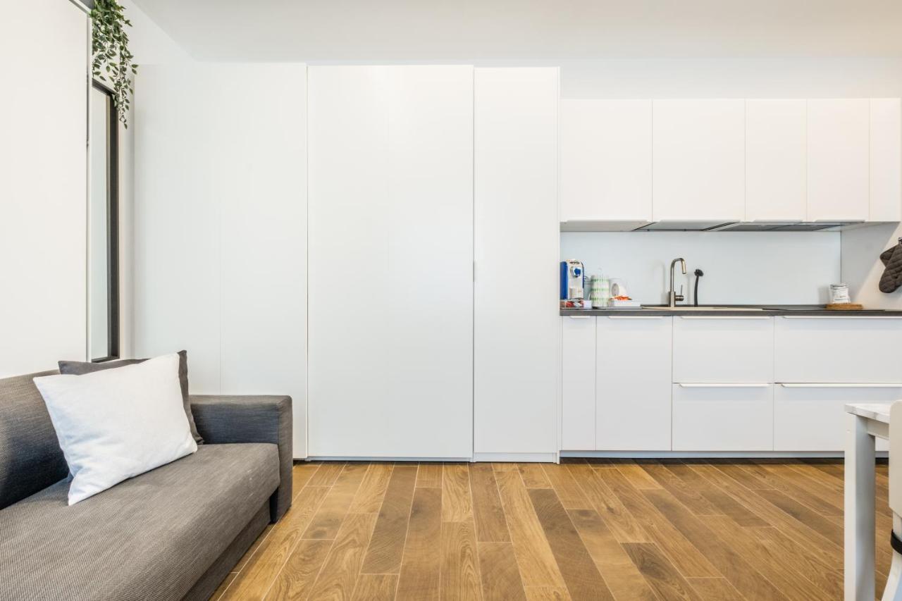 City Life House-blue San Siro & Duomo Apartamento *