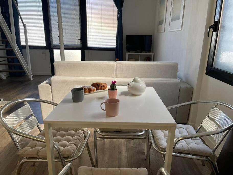 Sansiro - Fiera - Loft Strategico E Luminoso Apartamento Milão