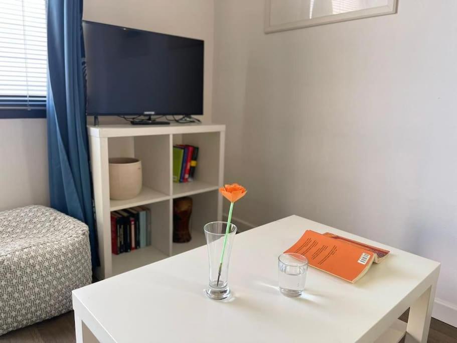Sansiro - Fiera - Loft Strategico E Luminoso Apartamento Milão