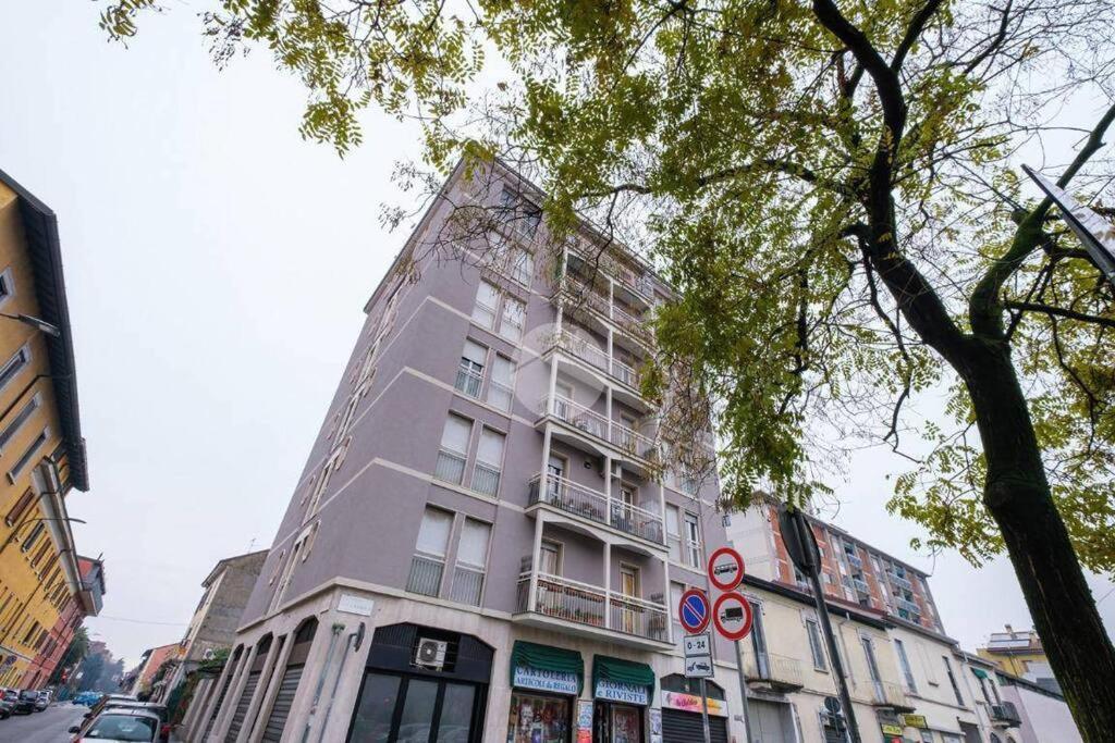 Sansiro - Fiera - Loft Strategico E Luminoso Apartamento *