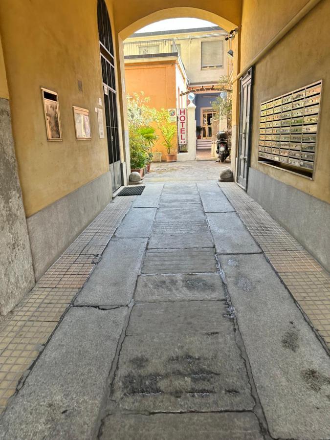 Mercurio 2* Milan