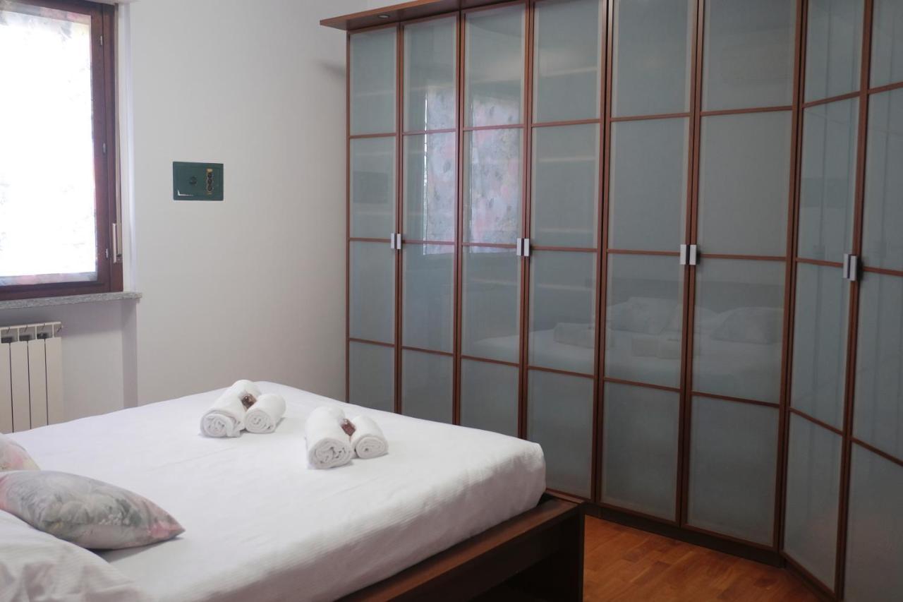 Bwr - Bilocale Con Terrazzo, Via Gonin Apartment