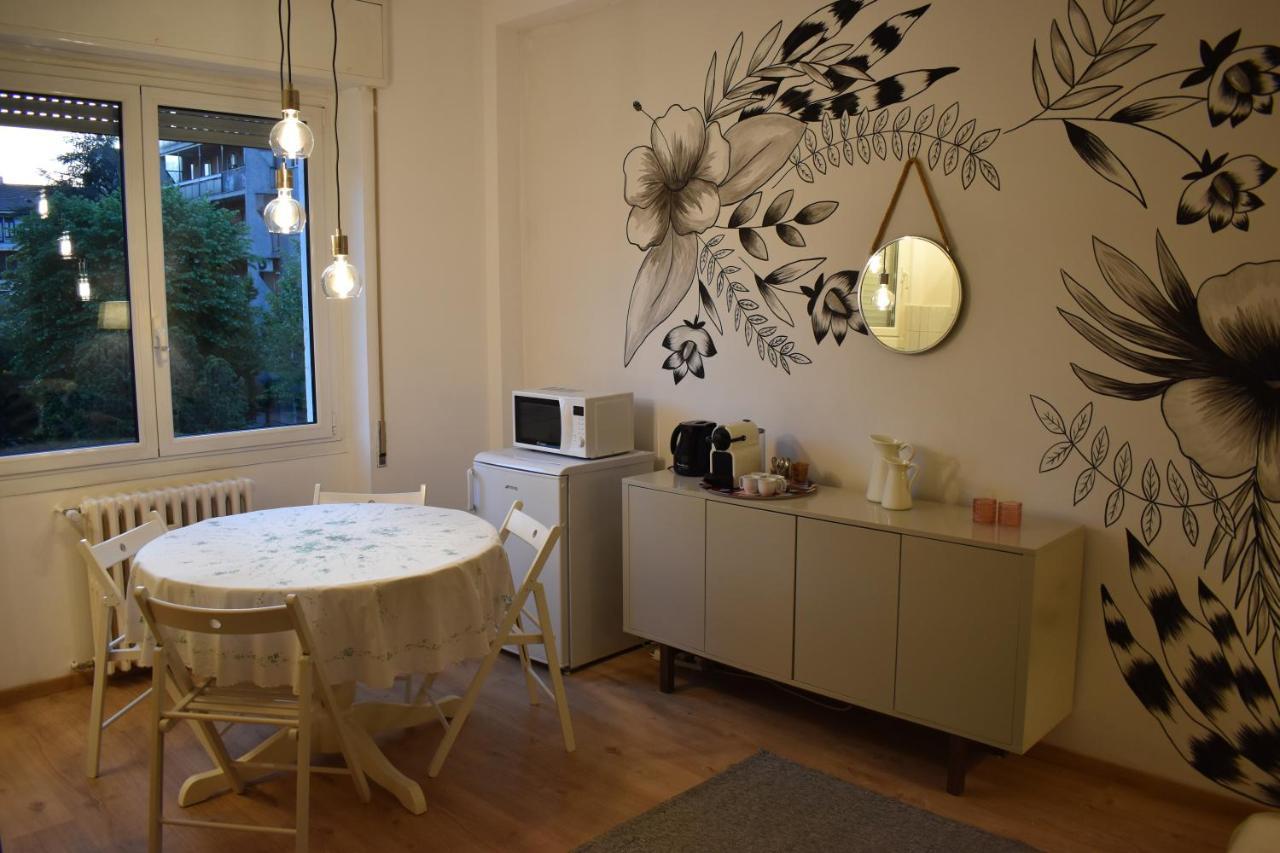 Gigio's Apartment *