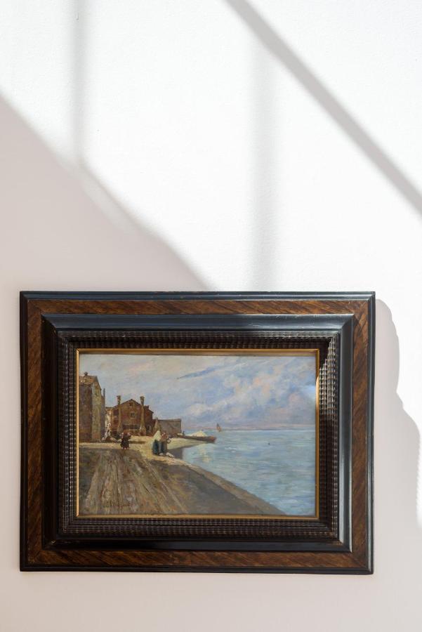Quattro Passi Dalla Darsena Appartamento *