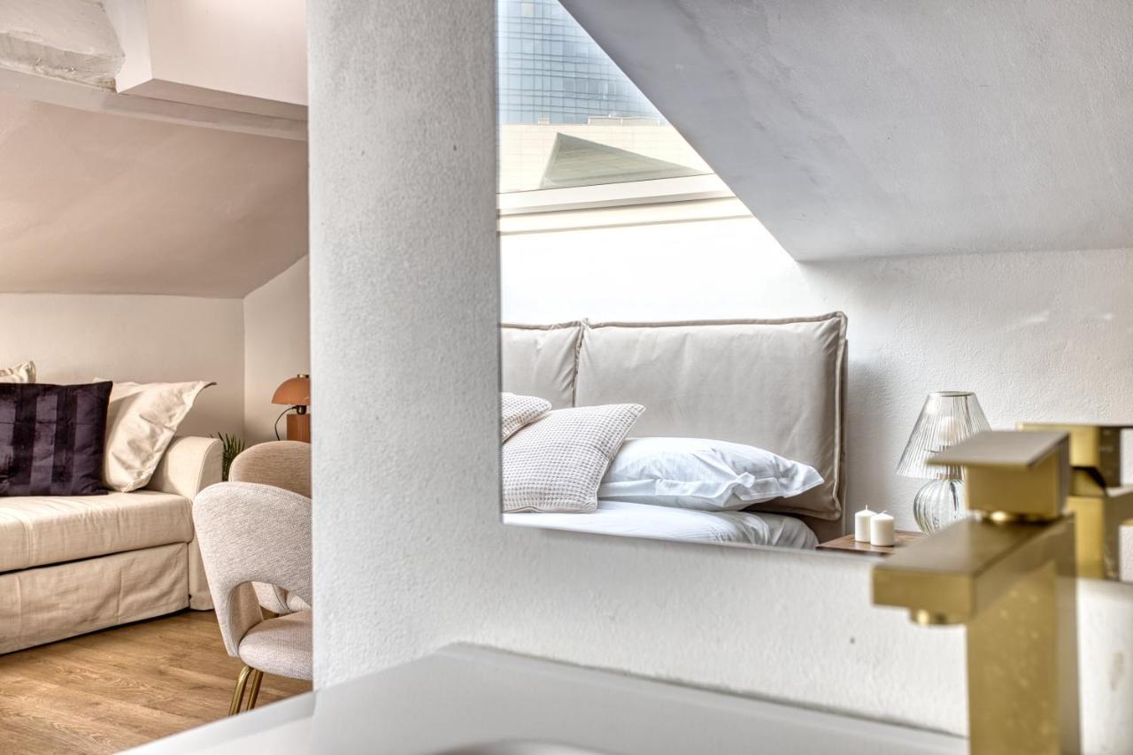 Apartamento Trendy Loft Escape Corso